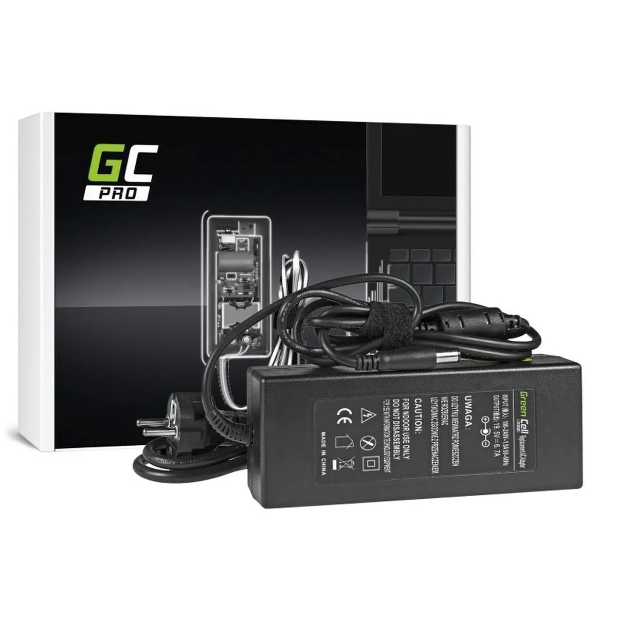 Chargeur d ordinateur portable green cell ad35p 130 w s912949261. Diaytar ou l'éloge de la diversité : un catalogue riche et varié où chacun trouve son bonheur, quel que soit son style