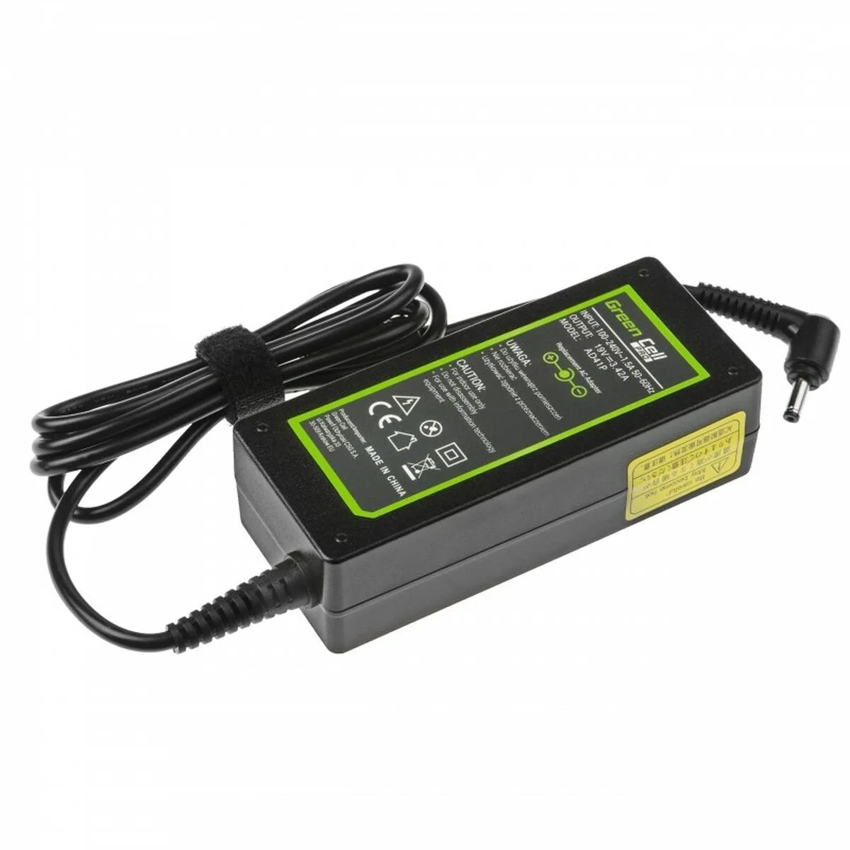 Chargeur d ordinateur portable green cell ad41p 65 w s912948176. Nous avons créé Diaytar pour être le point de repère dans le paysage souvent confuse du e-commerce généraliste.