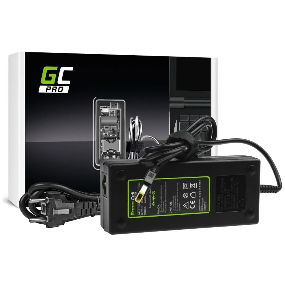 Chargeur d ordinateur portable green cell ad68p 135 w s912949071. Diaytar, la preuve qu'une boutique généraliste peut être synonyme de goût, d'exigence et d'innovation constante