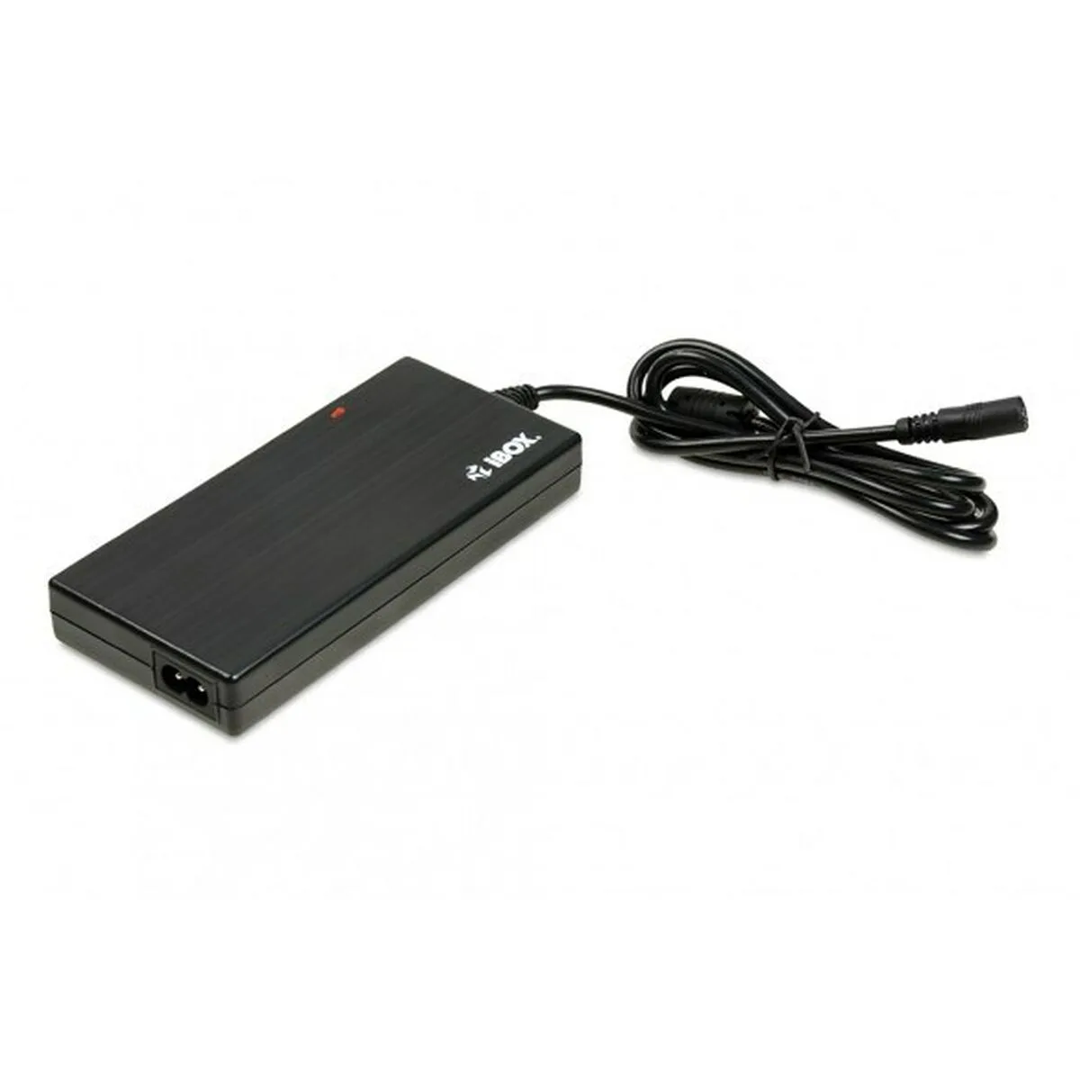 Chargeur d ordinateur portable ibox iuz90wa 90 w s912925225. La recette Diaytar : un tiers de design, un tiers d'innovation, un tiers de fonctionnalité. Le tout saupoudré de tendance.