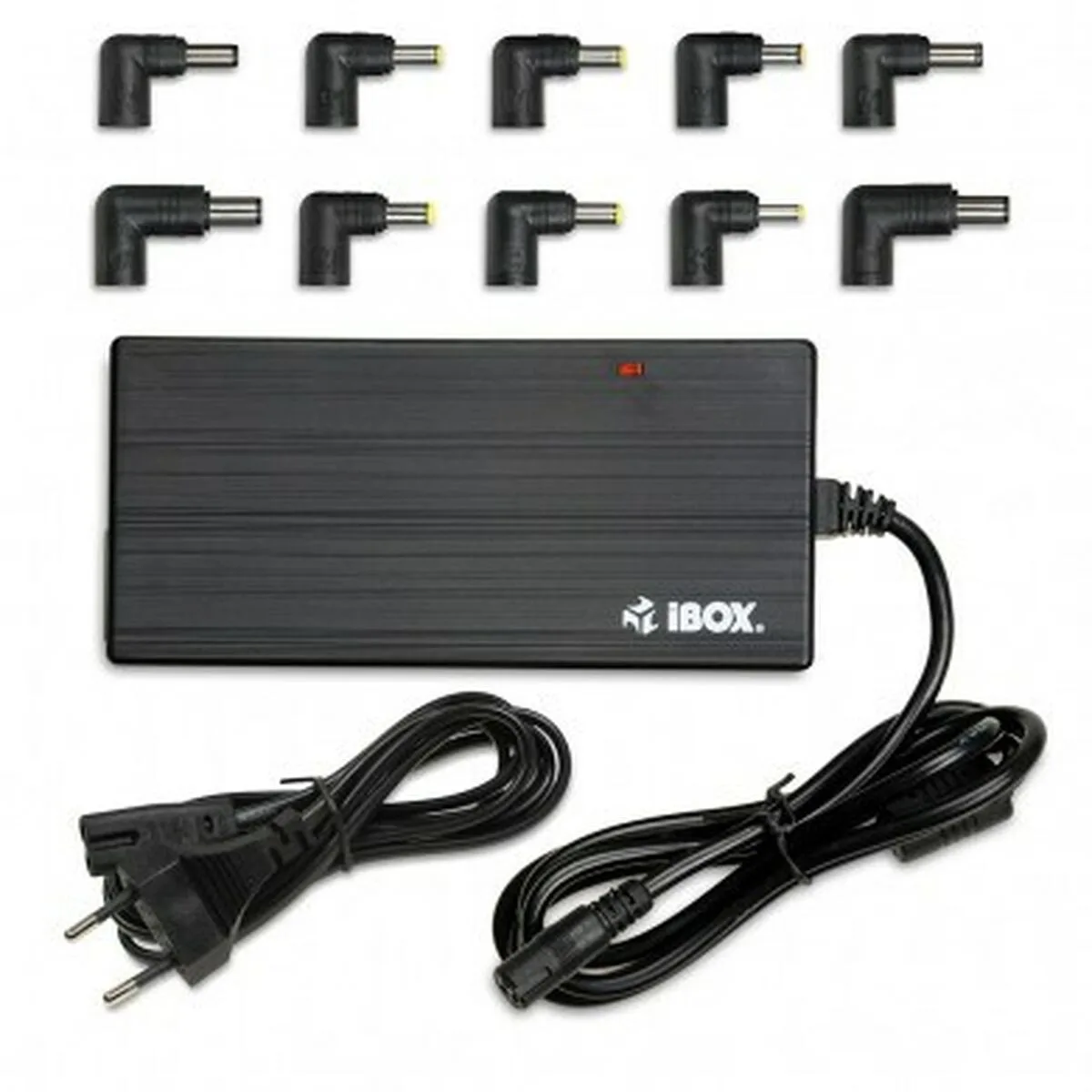 Chargeur d ordinateur portable ibox iuz90wa 90 w s912925258. Diaytar a fait de la variété son arme secrète : une offre généraliste si vaste que vous y trouverez forcément l'inimaginable