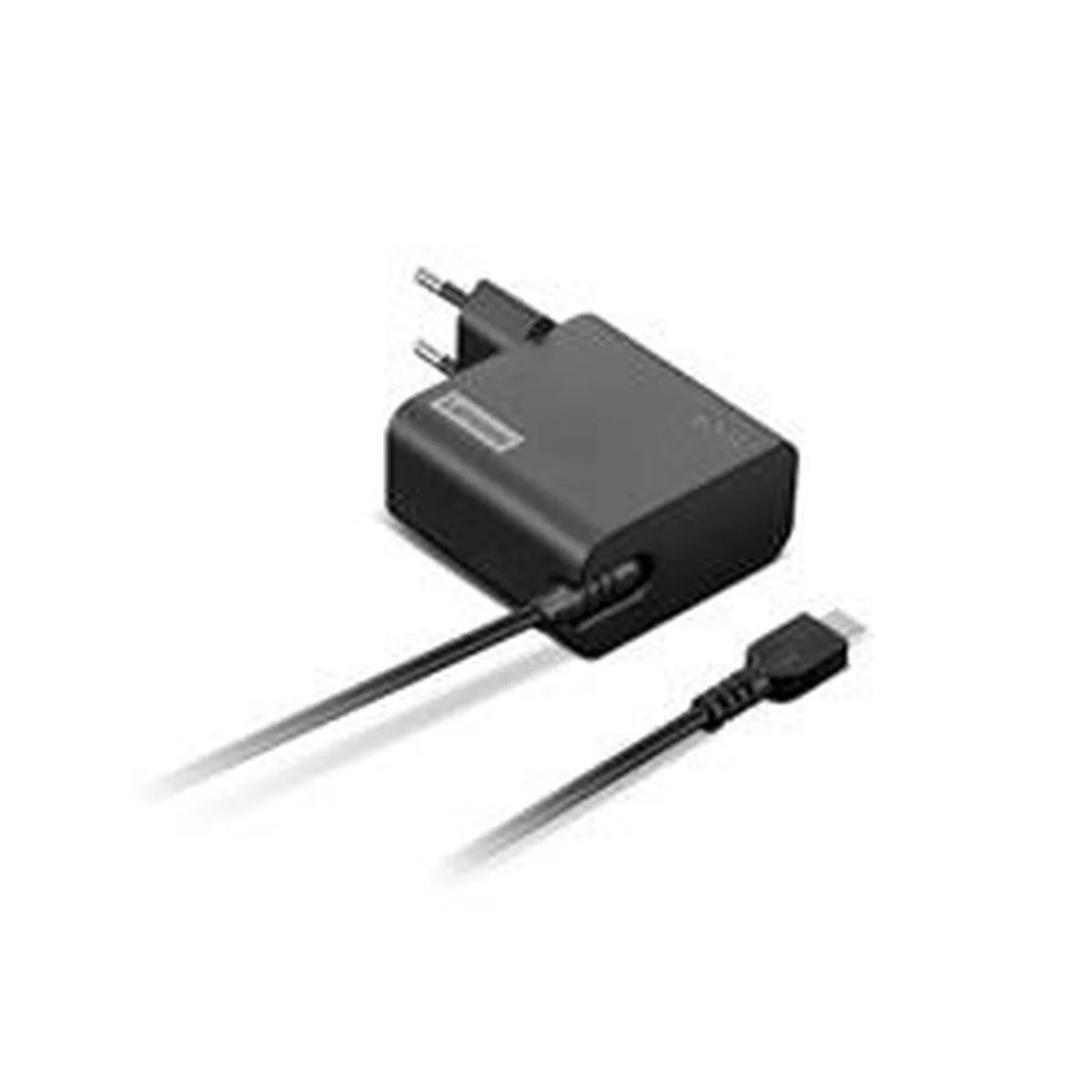 Chargeur d ordinateur portable lenovo 4x21l54610 65 w s7717653576. Diaytar, le partenaire de ceux qui veulent une vie mieux équipée, mieux designée et plus connectée, tout simplement.Diaytar : Le laboratoire des tendances où naissent vos futurs produits préférés, des essentiels aux plus innovants.