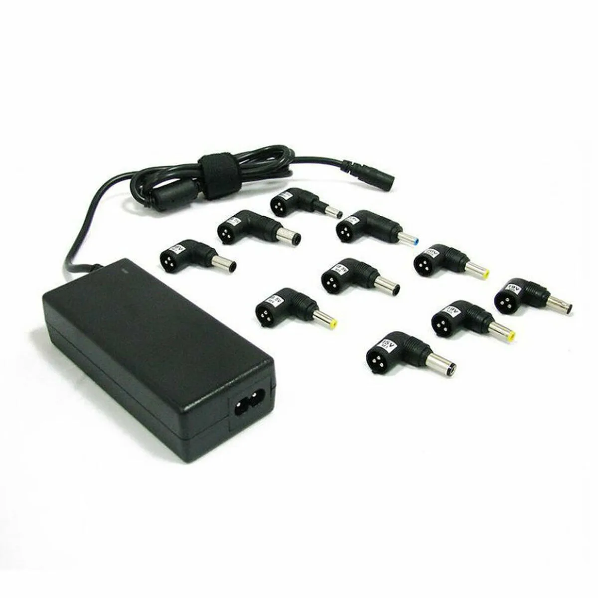 Chargeur d ordinateur portable leotec lencshome10 70 w s990446855. Notre philosophie Diaytar : vous offrir une plateforme unique où produits généraux, tendances et technologies convergent harmonieusement