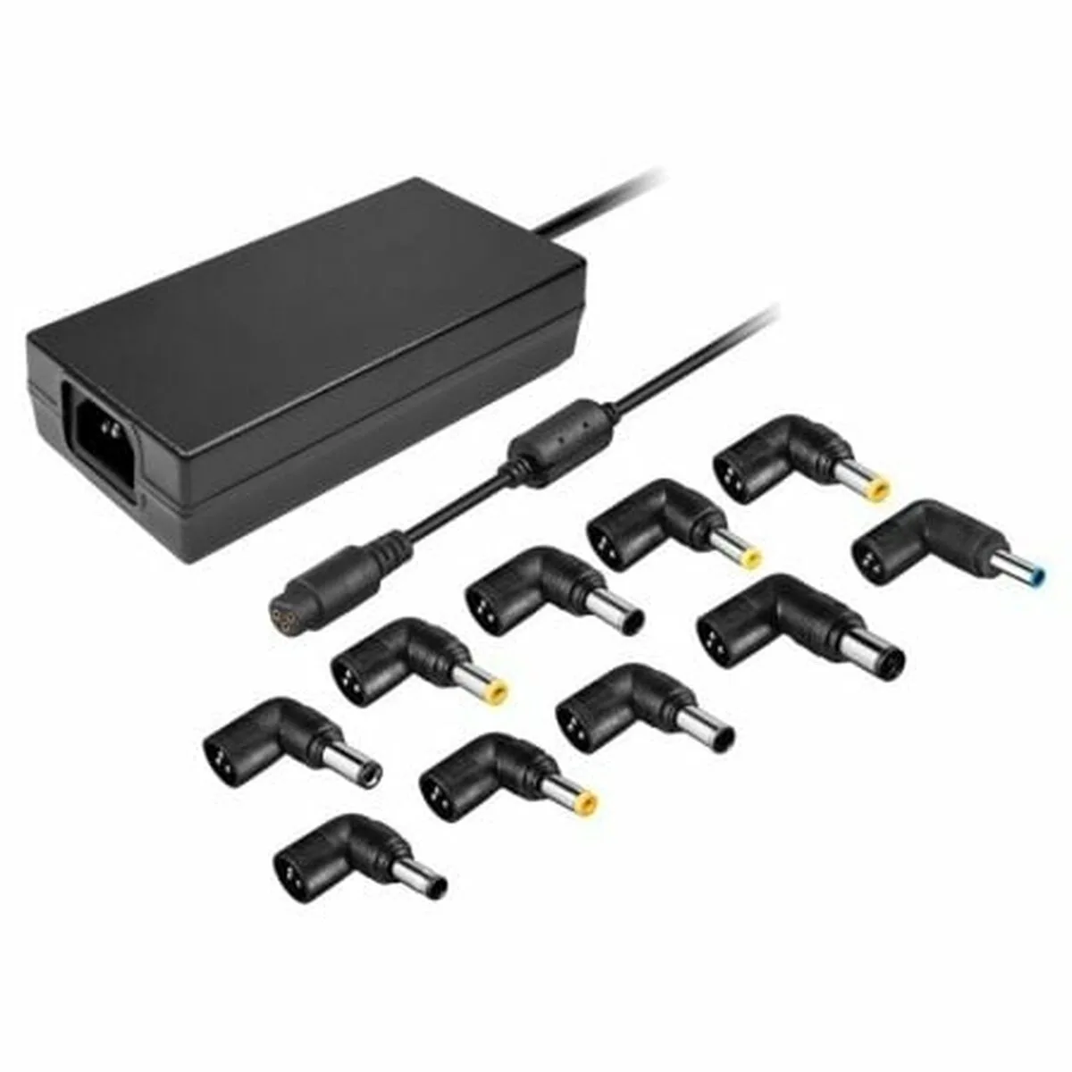 Chargeur d ordinateur portable leotec lencshome120 120 w s991162141. L'excellence à portée de clic avec la boutique en ligne Diaytar.