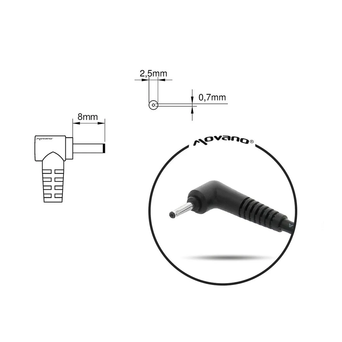Chargeur d ordinateur portable mitsu 5zm011 asus 65 w s912953534. Diaytar, c'est la certitude de dénicher la perle rare, qu'il s'agisse d'un produit électronique de pointe ou d'un accessoire tendance