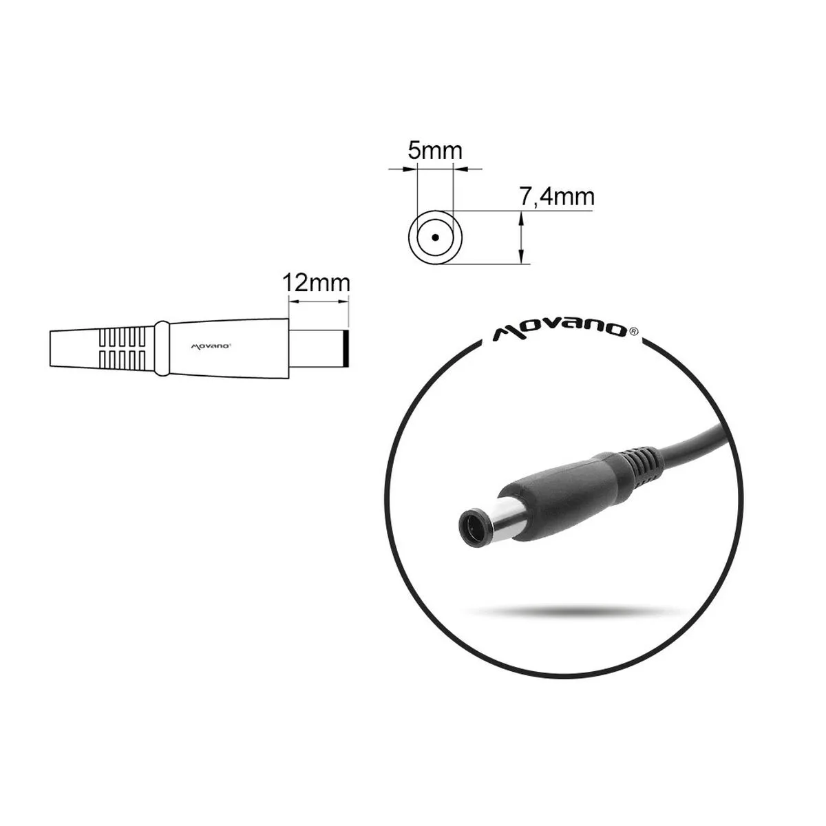 Chargeur d ordinateur portable mitsu 5zm031 65 w s912954542. Chez Diaytar, nous fusionnons l'utile à l'agréable avec une gamme complète de produits soigneusement choisis pour leur design et leur fonctionnalité