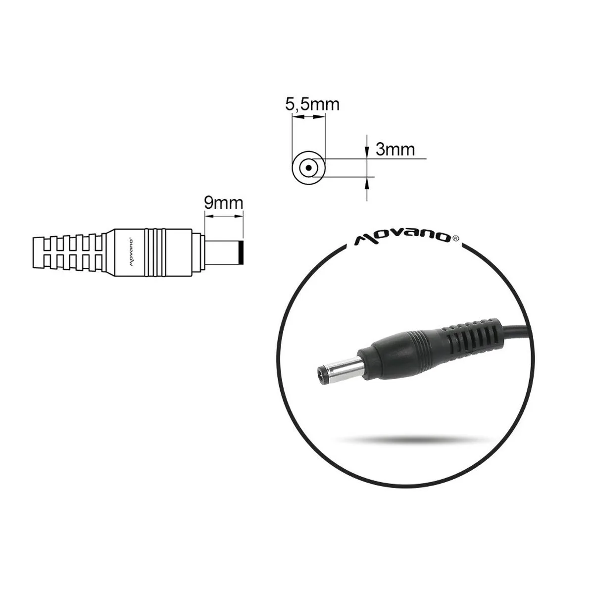 Chargeur d ordinateur portable mitsu 5zm050 60 w s912955698. Diaytar, c'est l'art de la sérendipité appliqué au e-commerce : vous venez pour une chose, vous repartez avec l'objet de vos rêves.