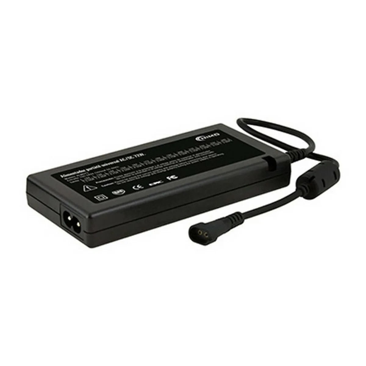 Chargeur d ordinateur portable nimo 72 w s650148180. Diaytar, c'est la vitrine ultime des produits qui comptent vraiment, ceux qui simplifient et embellissent existant.