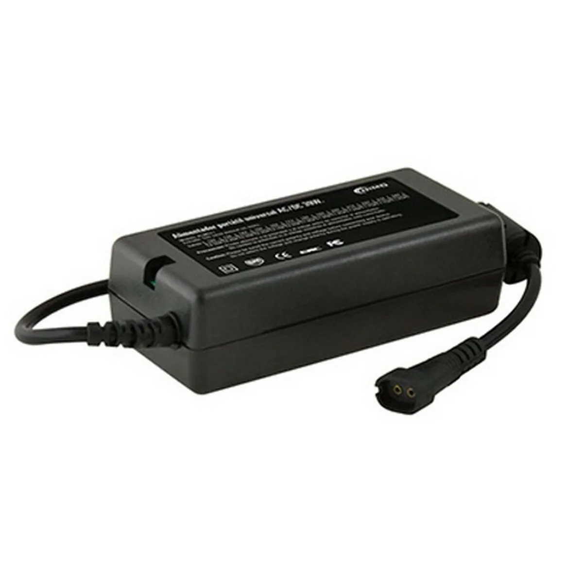 Chargeur d ordinateur portable nimo s650147936. Diaytar, c'est votre garantie contre la déception. Des produits testés et approuvés, pour un shopping en toute sérénité.