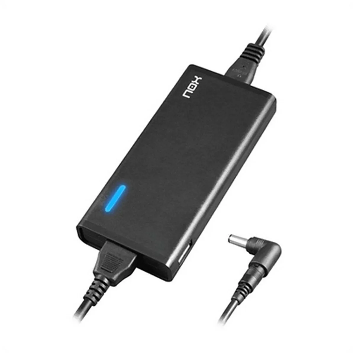 Chargeur d ordinateur portable nox xtreme nxpwr s022314755. Notre credo ? L'excellence accessible. Diaytar rend le premium attainable dans chaque catégorie de produits.