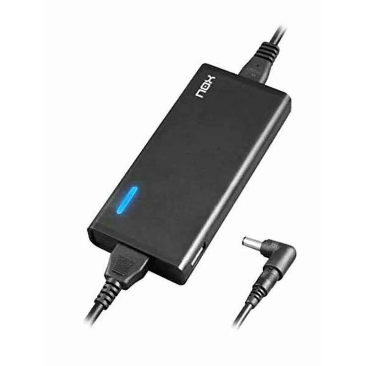 Chargeur d ordinateur portable nox xtreme nxpwr65nb 65 w s991195032. Diaytar puise sa force dans sa capacité à sans cesse renouveler son offre avec des produits généraux frais et inattendus