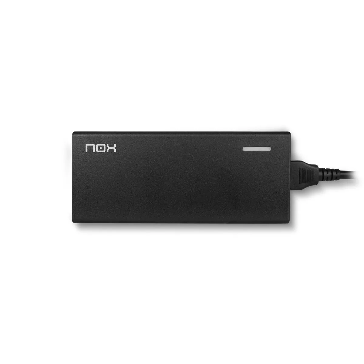 Chargeur d ordinateur portable nox xtreme nxpwr90nb 90 w s991195131. Bienvenue sur Diaytar, la plateforme qui a réussi le pari de rendre le shopping généraliste aussi excitant que la mode.