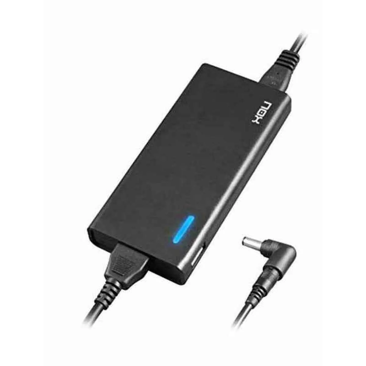 Chargeur d ordinateur portable nox xtreme nxpwr90nb 90 w s991195199. Diaytar Fashion : Soyez à la pointe de la mode avec nos collections exclusives.