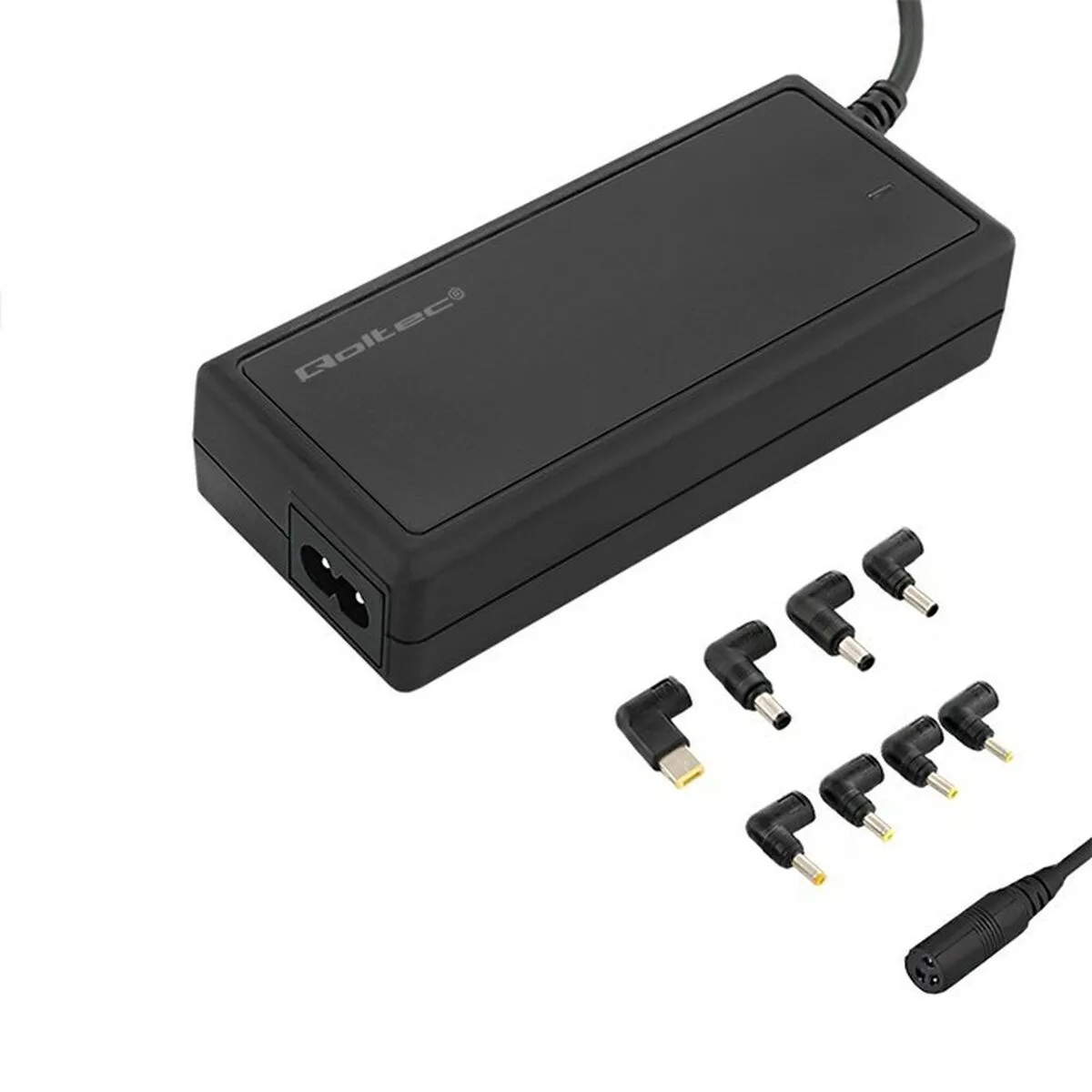 Chargeur d ordinateur portable qoltec 50012 90 w s912930453. L'esprit Diaytar : une curiosité insatiable pour dénicher les produits généraux et électroniques qui feront demain