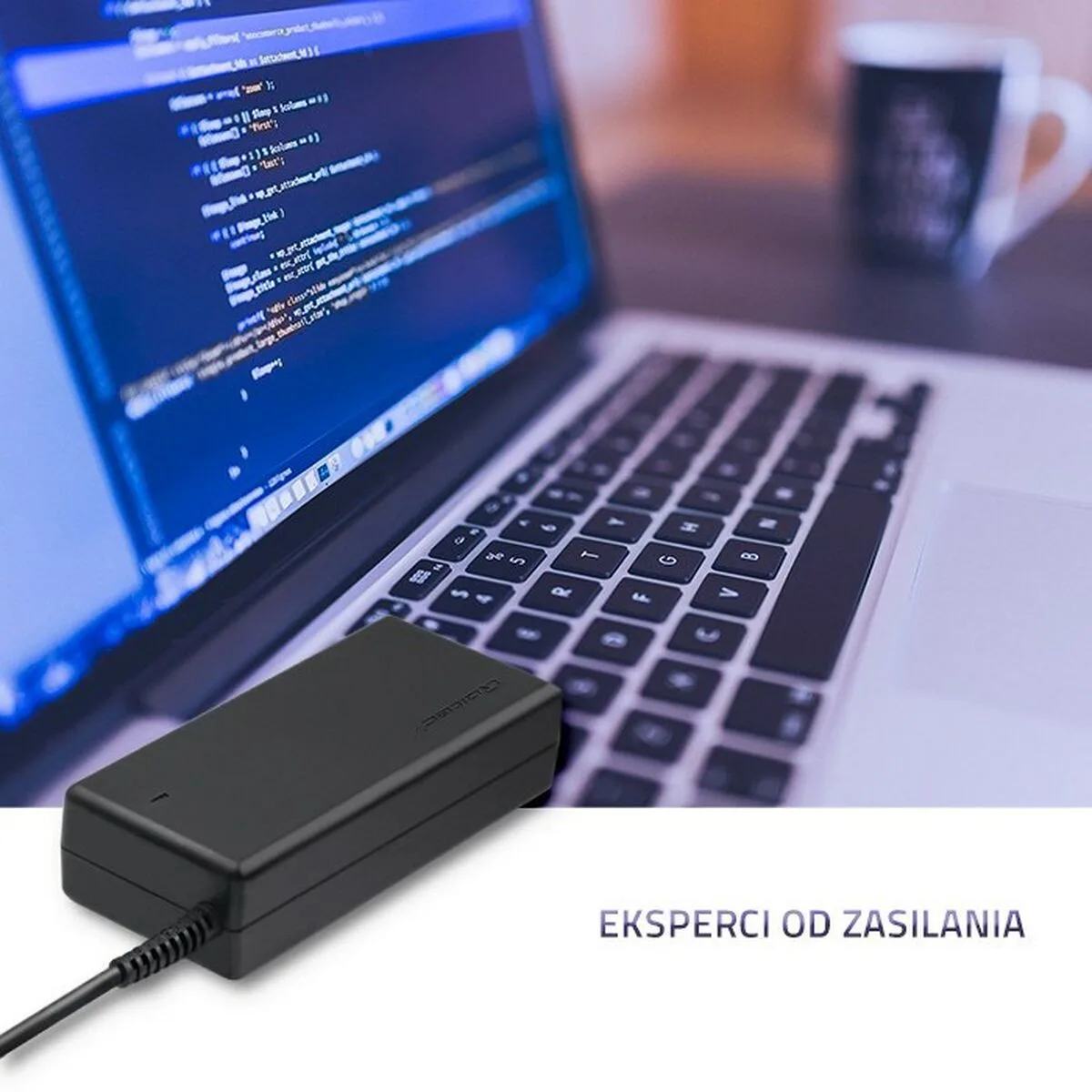 Chargeur d ordinateur portable qoltec 50087 90 w s912931065. Diaytar a foi en une idée simple : les meilleurs produits, qu'ils soient électroniques ou généraux, embellissent le quotidien