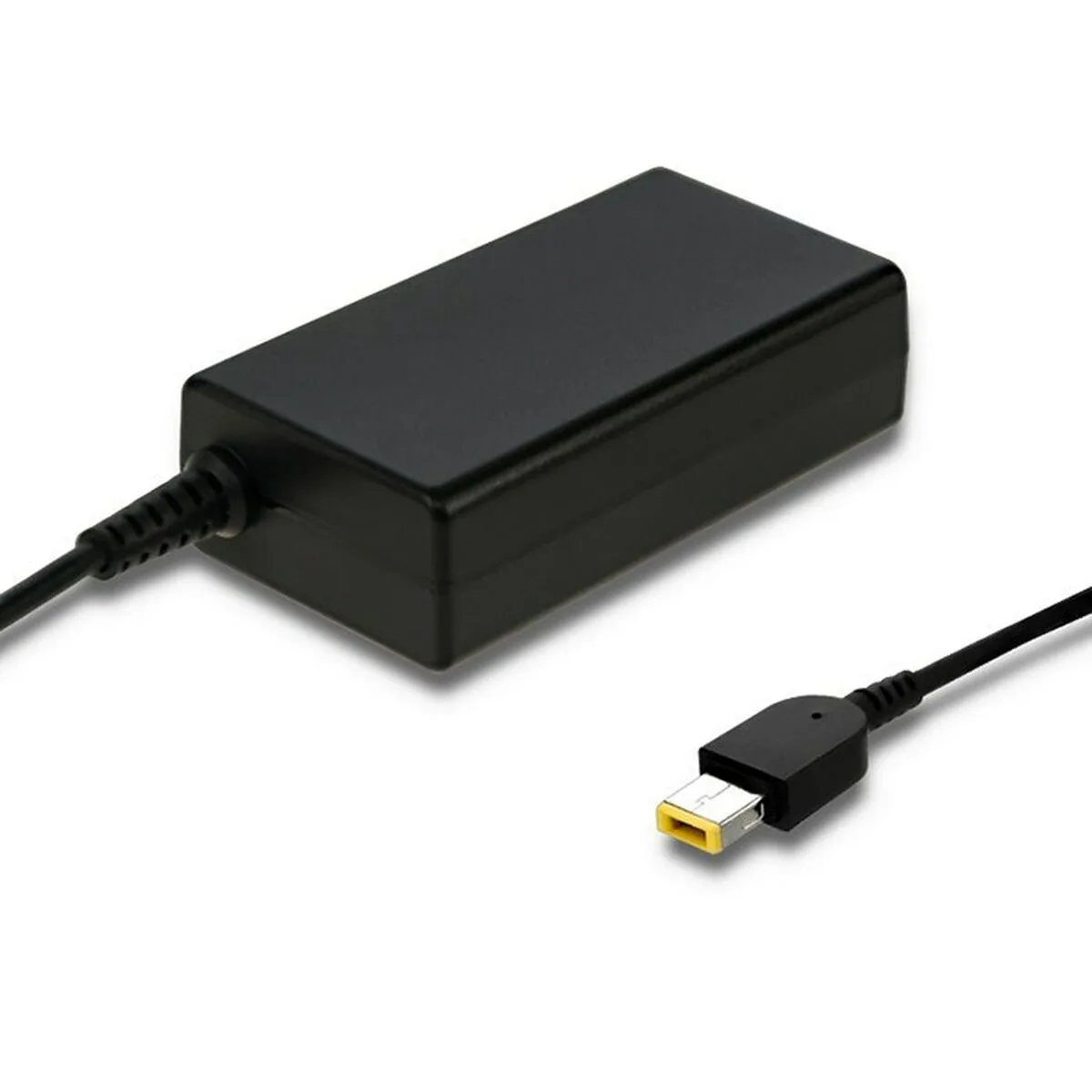 Chargeur d ordinateur portable qoltec 51556 65 w s912957642. Diaytar ne stocke pas des produits, il collectionne des pièces uniques pour enrichir votre quotidien.