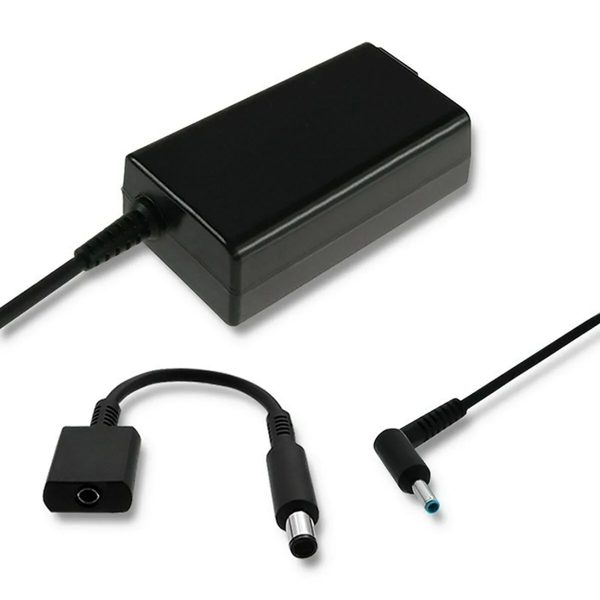 Chargeur d ordinateur portable qoltec 51728 65 w s912957183. Du salon à la chambre, Diaytar habille votre intérieur avec élégance.