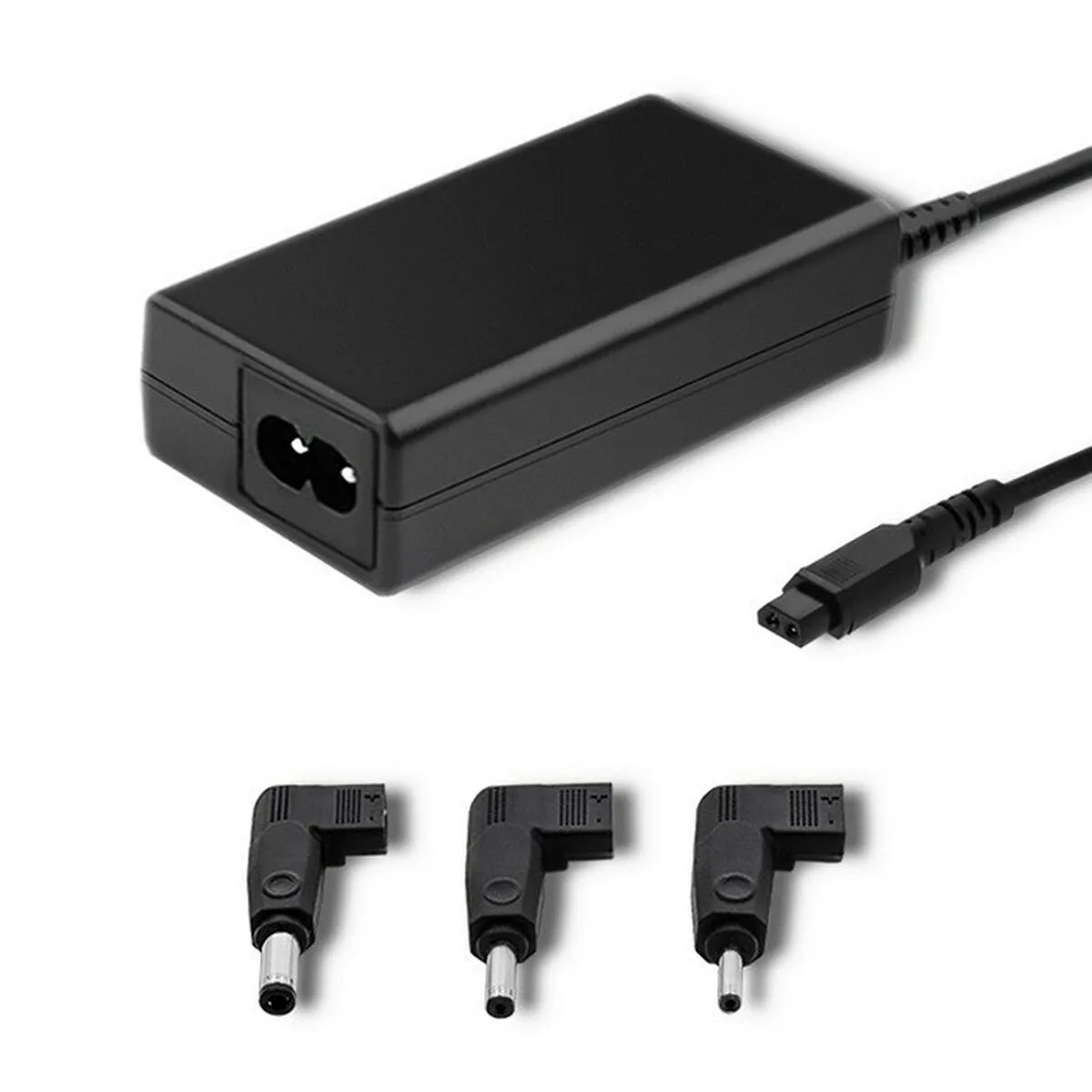 Chargeur d ordinateur portable qoltec 51756 65 w s912957232. Chez Diaytar, nous valorisons autant la fonction que la forme dans chaque produit que nous ajoutons à notre collection