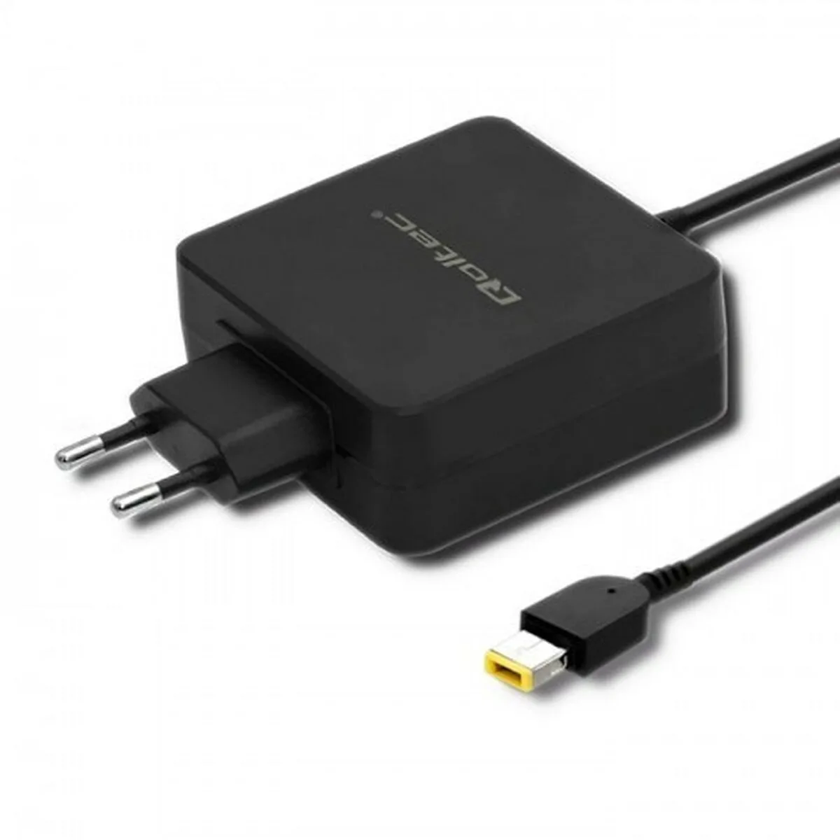 Chargeur d ordinateur portable qoltec 51766 65 w s912957559. La recette Diaytar : un tiers de design, un tiers d'innovation, un tiers de fonctionnalité. Le tout saupoudré de tendance.