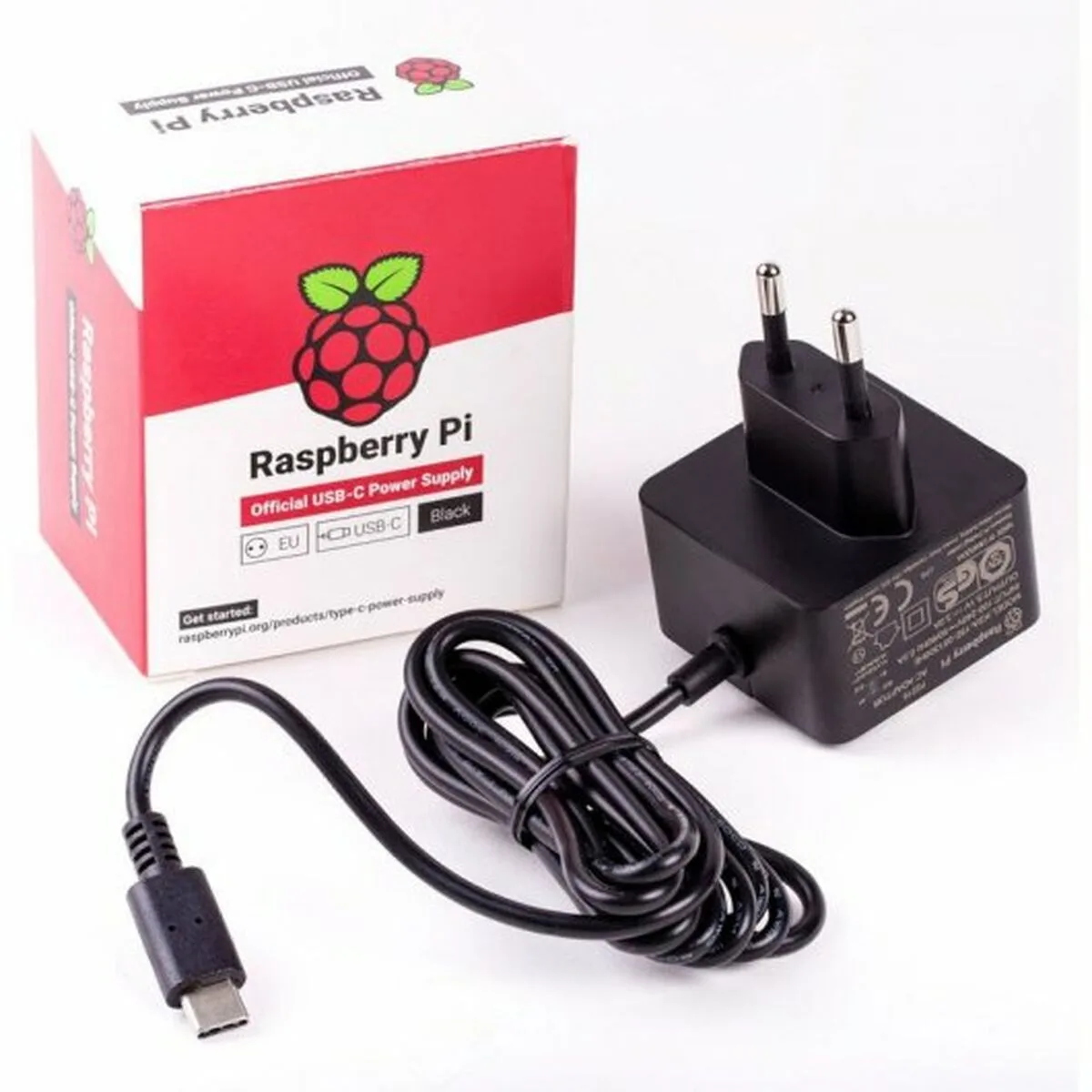 Chargeur d ordinateur portable raspberry pi 1873425 220 v m030308924. Diaytar, c'est la certitude de dénicher la perle rare, qu'il s'agisse d'un produit électronique de pointe ou d'un accessoire tendance