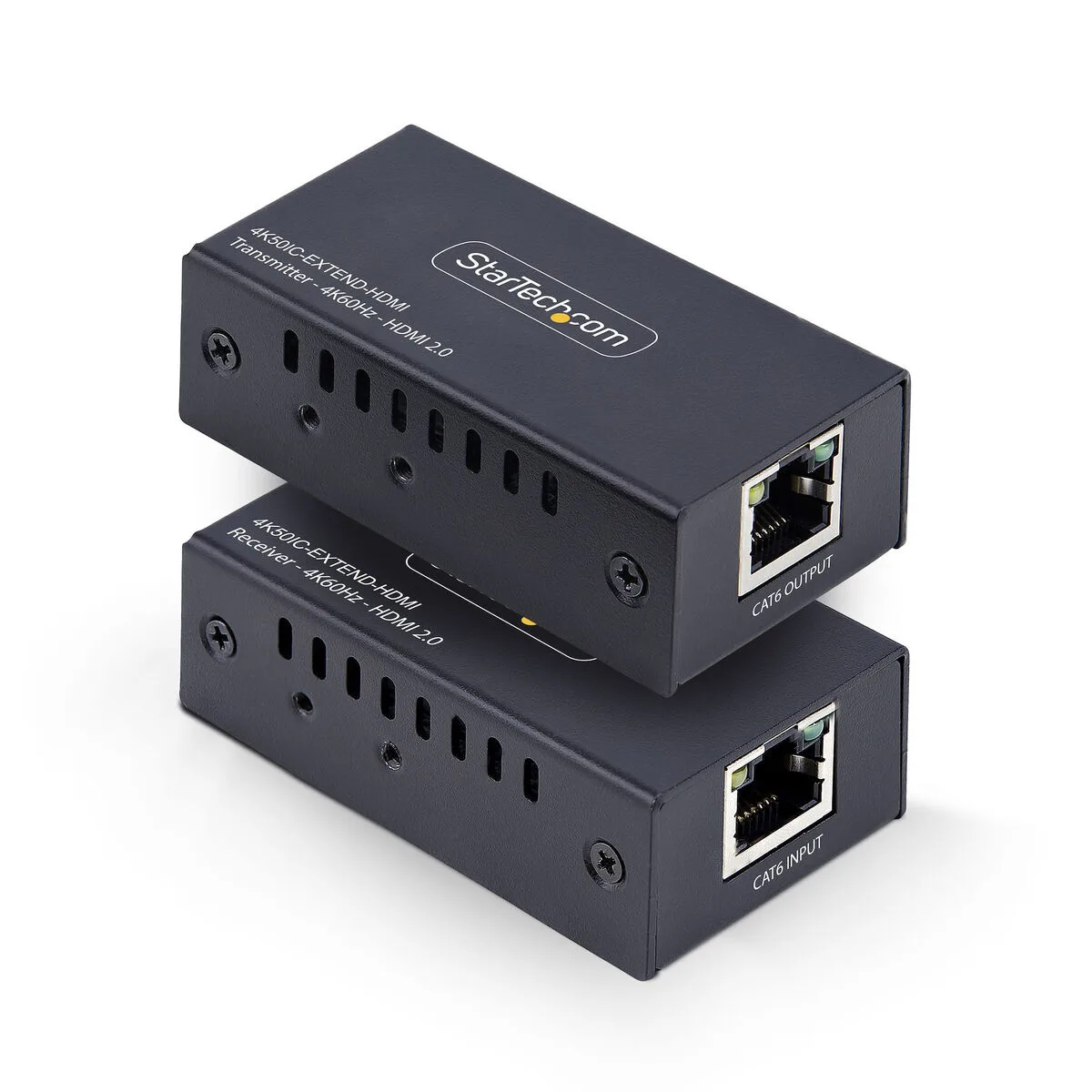 Chargeur d ordinateur portable startech 4k50ic extend hdmi s5529930541. Diaytar vous propose une sélection pointue de produits électroniques innovants et d'articles maison qui transforment votre quotidien