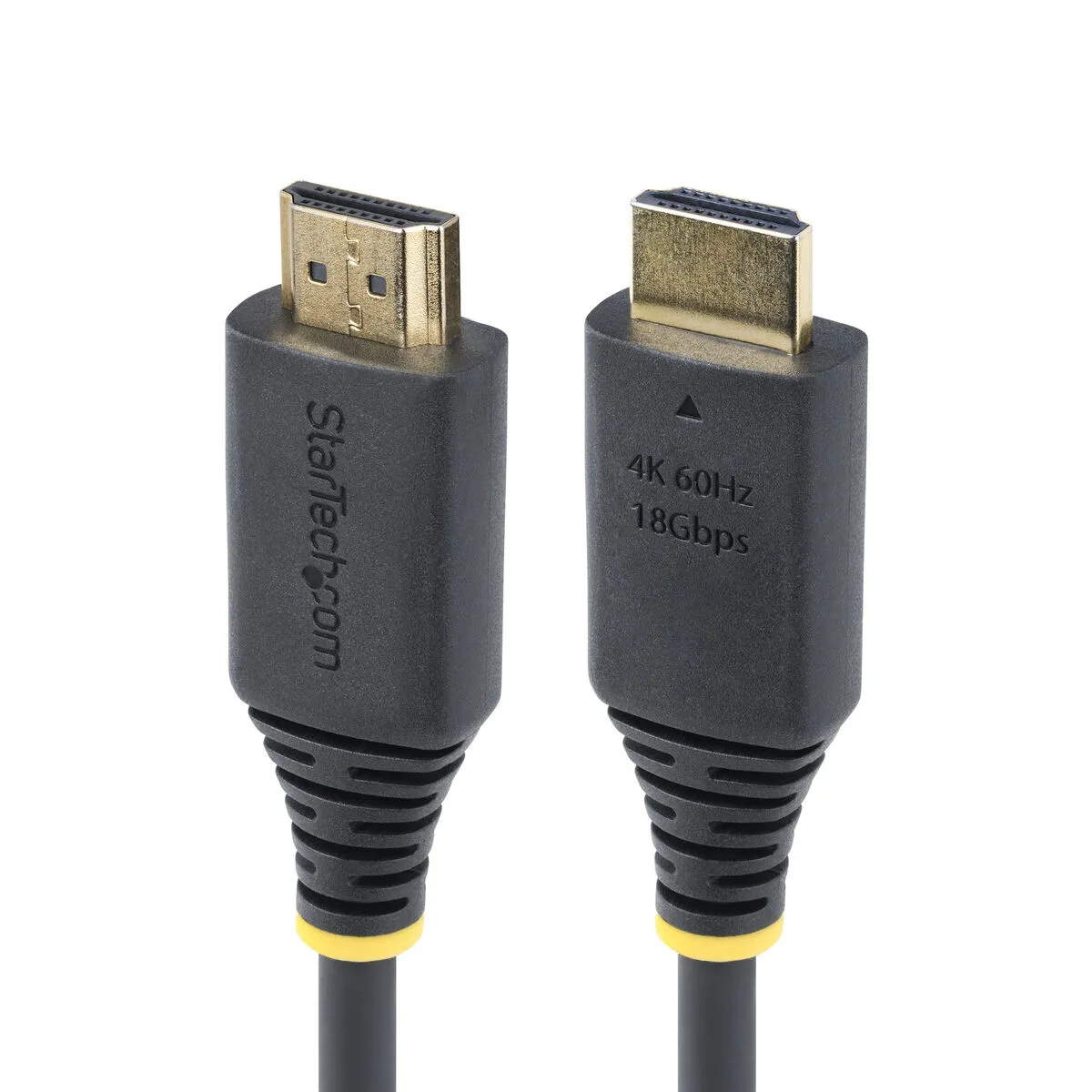 Chargeur d ordinateur portable startech hdmi2 cable 4k60 30c s5529415264. Diaytar réinvente le e-commerce avec une approche généraliste axée sur la qualité, la tendance et l'accessibilité