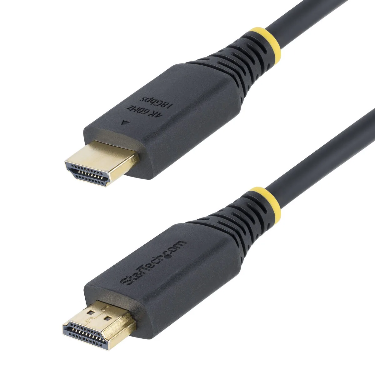 Chargeur d ordinateur portable startech hdmi2 cable 4k60 30c s5529415277. Exprimez votre personnalité avec les accessoires tendance de Diaytar.