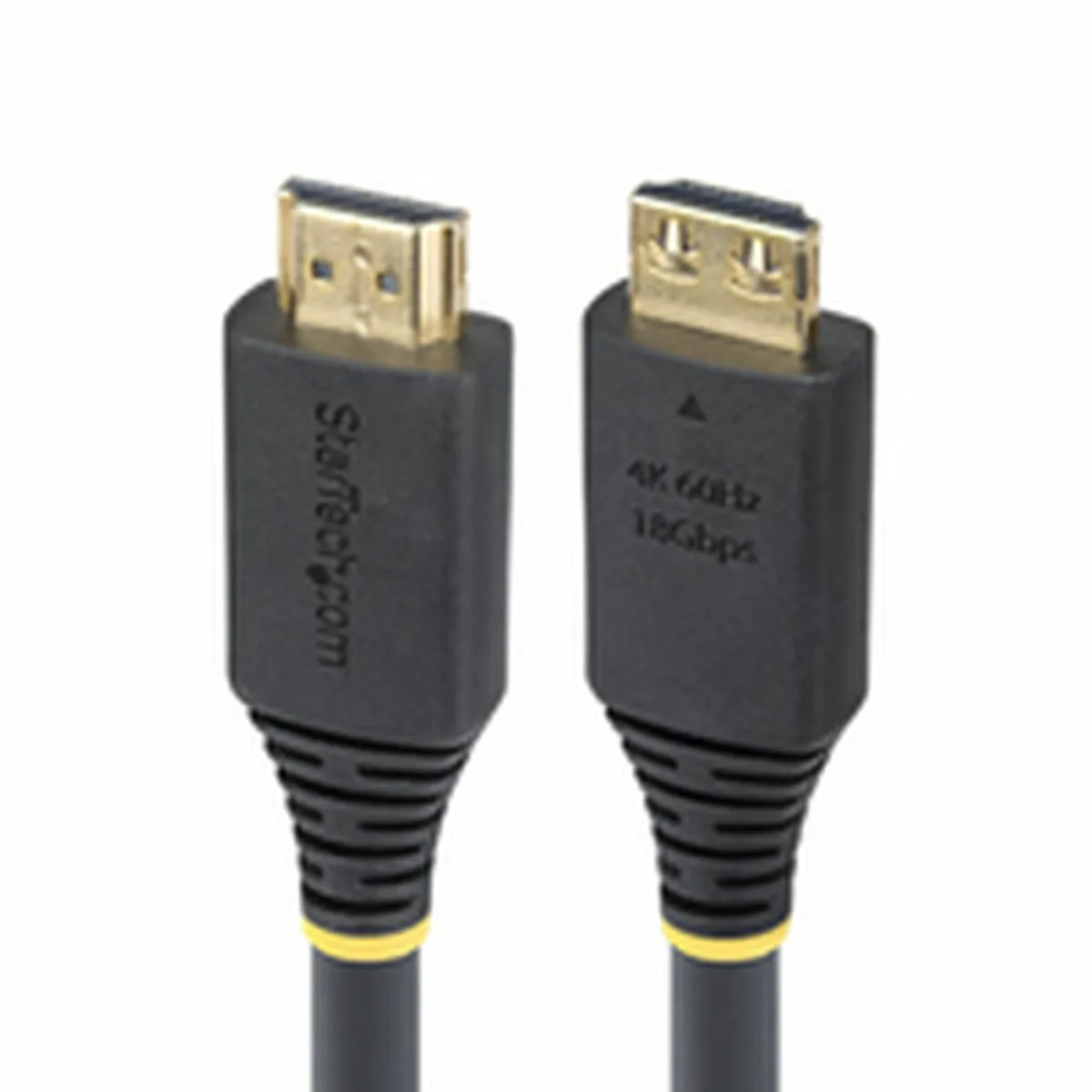 Chargeur d ordinateur portable startech hdmi2 cable grip 20f s5530178387. Bienvenue chez Diaytar, où l'élégance rencontre l'innovation avec nos produits électroniques dernier cri et nos créations maison exclusives