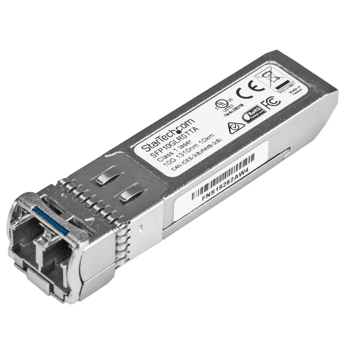 Chargeur d ordinateur portable startech sfp10glrstta s5526822146. Nos stylistes Diaytar dénichent pour vous les pépites de la saison.