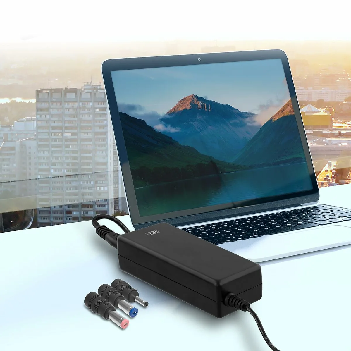 Chargeur d ordinateur portable t nb 90 w m051838553. Votre style, votre personnalité, nos produits : bienvenue chez Diaytar !