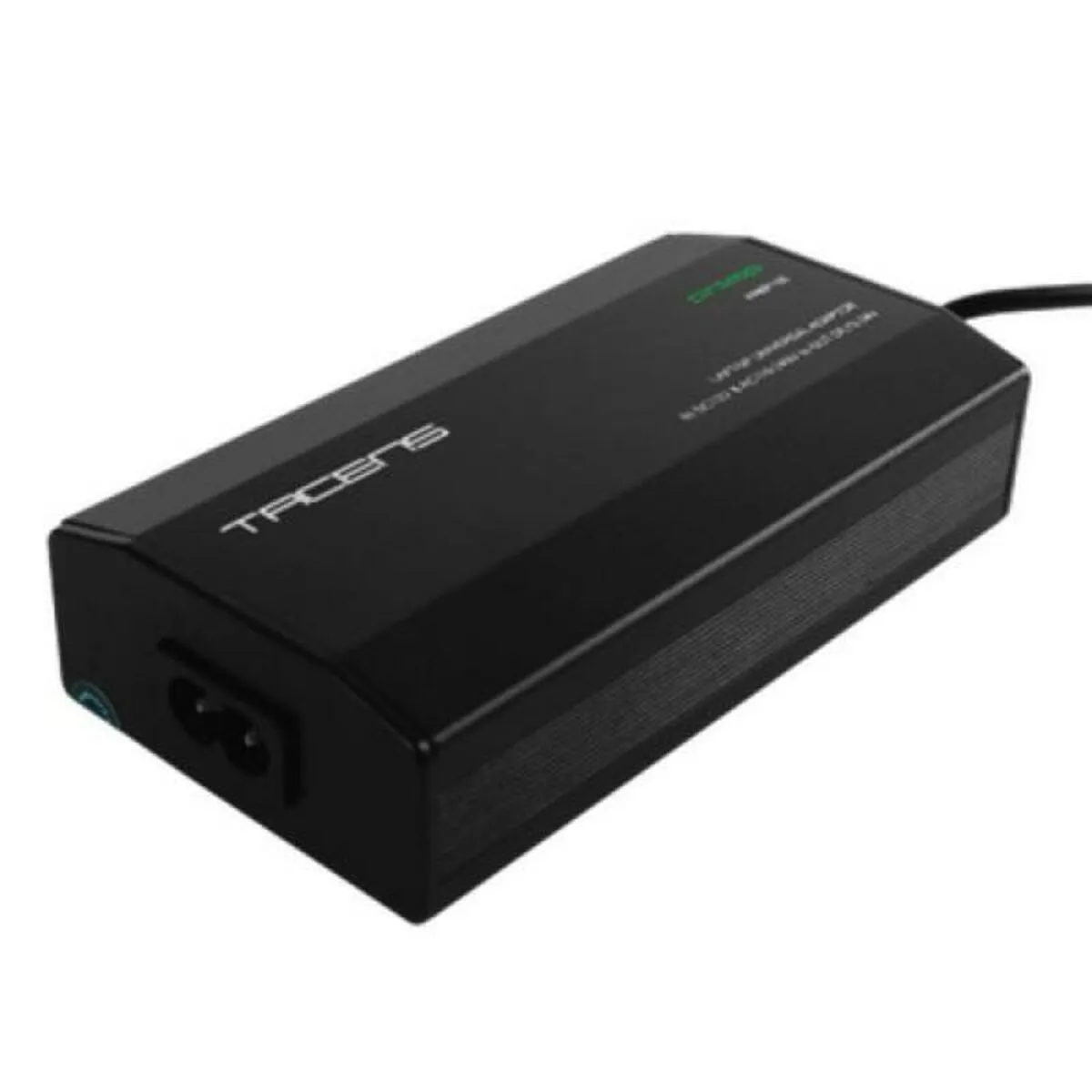 Chargeur d ordinateur portable tacens anima 100w s990715144. Diaytar : Le curateur de votre quotidien. Des produits soigneusement choisis pour leur originalité et leur utilité
