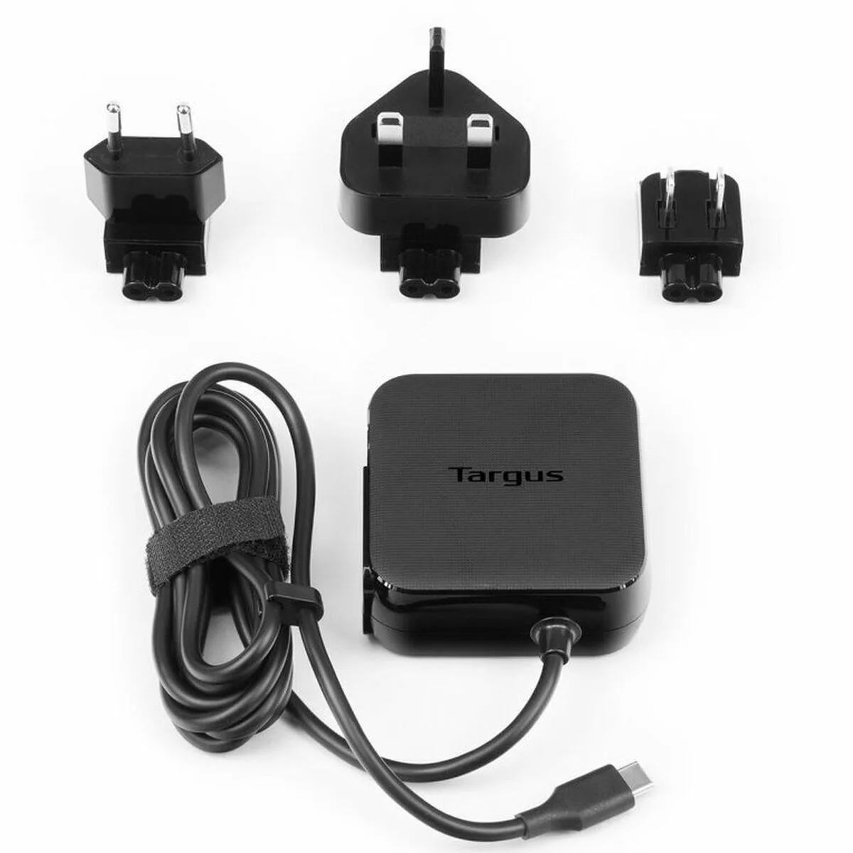 Chargeur d ordinateur portable targus 4334067 45 w s561005985. Diaytar, c'est votre passeport pour un tour du monde des produits les plus inspirants, sans quitter votre canapé.