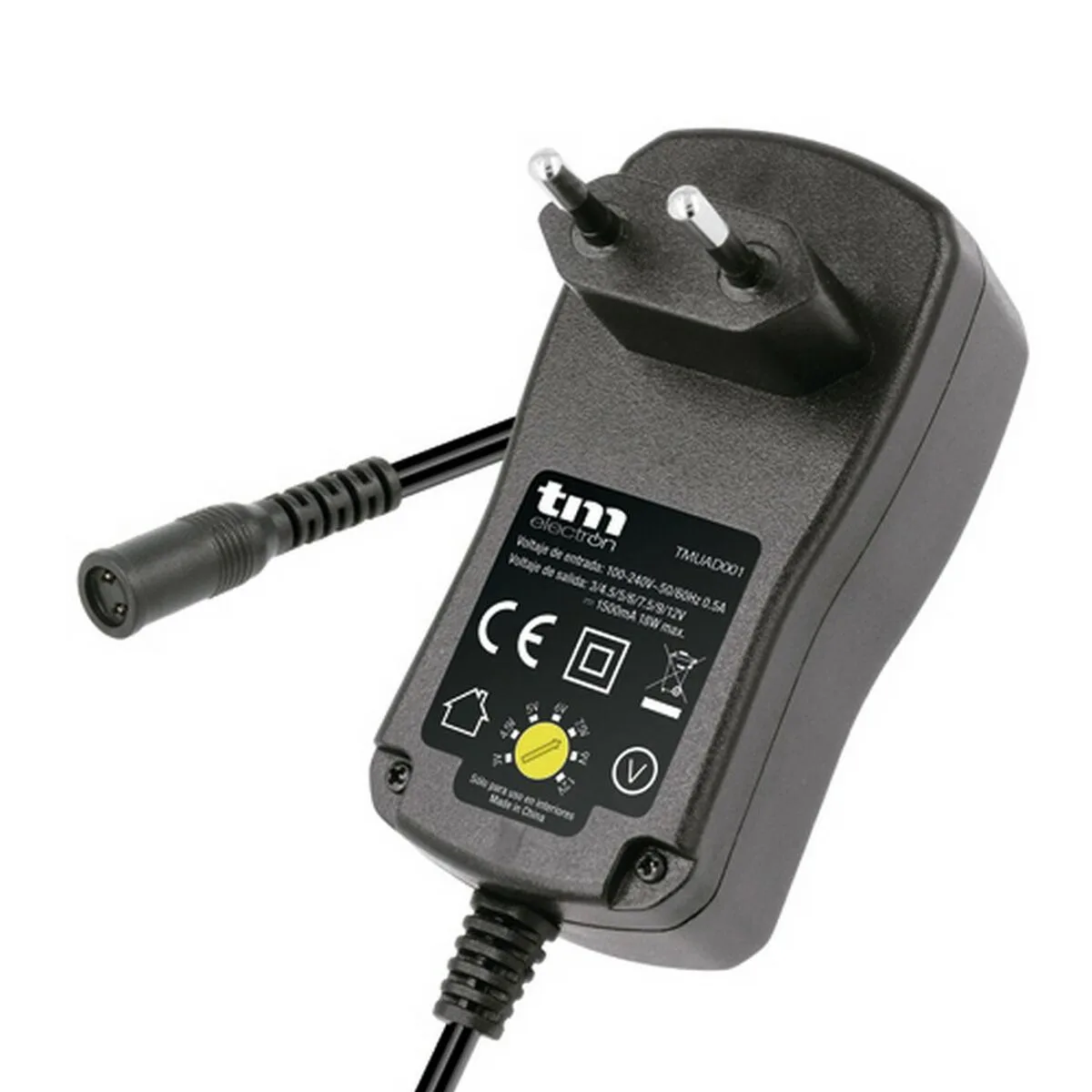Chargeur d ordinateur portable tm electron s650155236. La boutique en ligne Diaytar, un terrain de jeu infini pour tous ceux qui aiment découvrir des produits utiles et beaux
