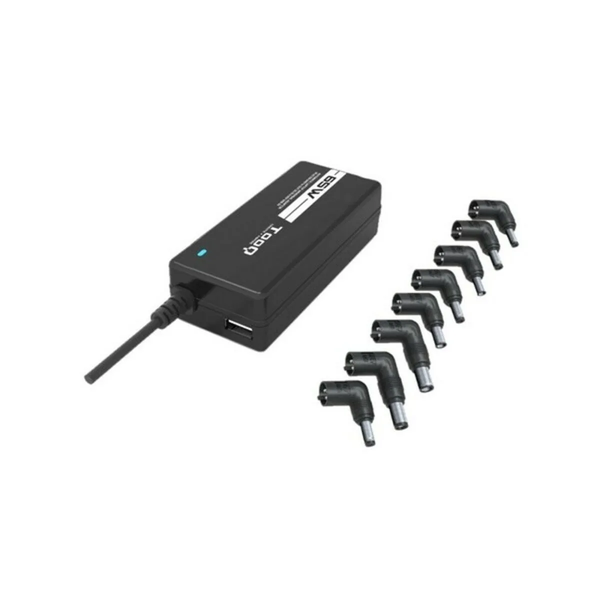 Chargeur d ordinateur portable tooq tqlc 65bs02at 65w 65 w s990741590. Bienvenue dans la famille Diaytar. Ici, on ne parle pas de clients, mais de co-créateurs d'un quotidien meilleur.