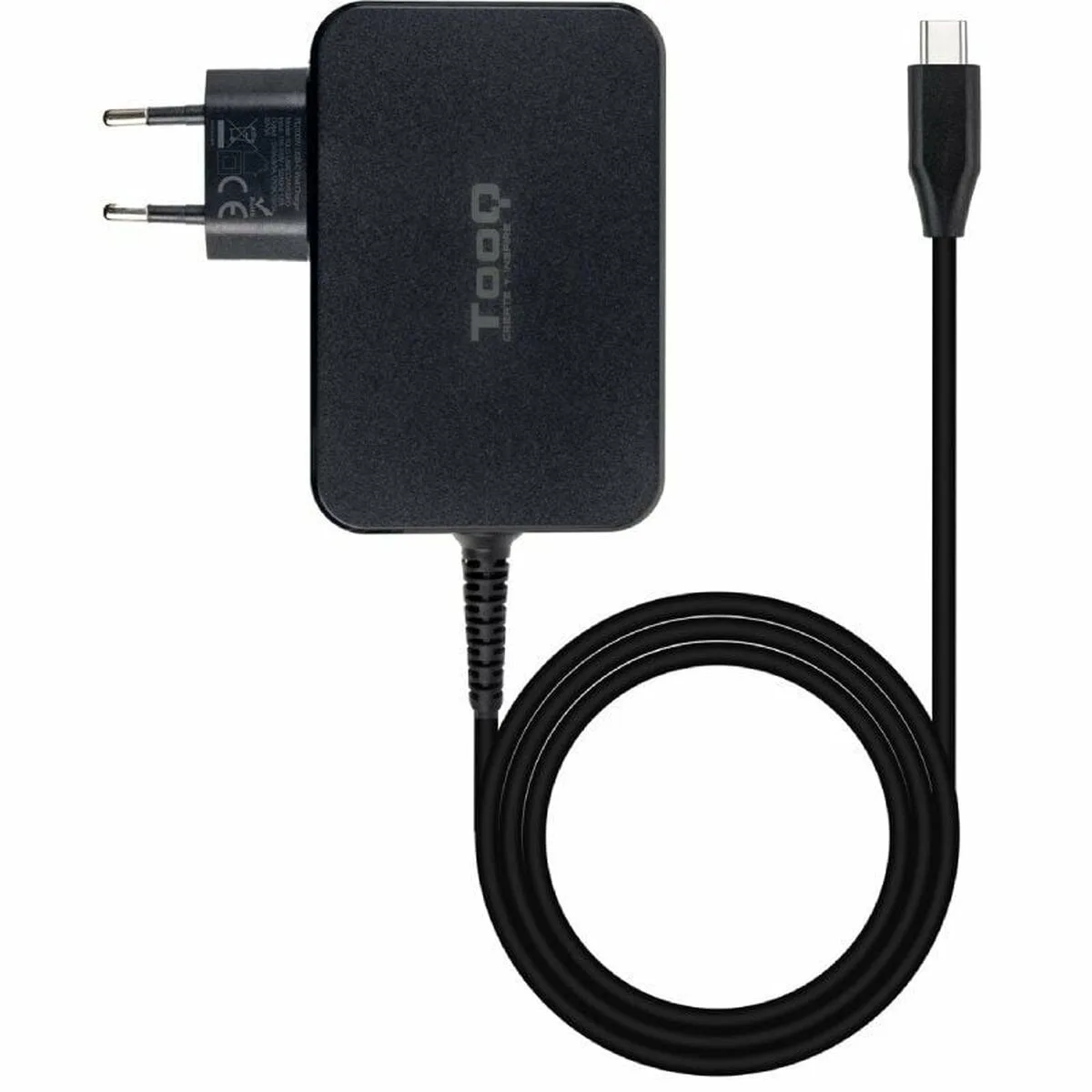 Chargeur d ordinateur portable tooq tqlc usbcgan100pd 100 w s991700853. Diaytar réinvente le e-commerce avec une approche généraliste axée sur la qualité, la tendance et l'accessibilité