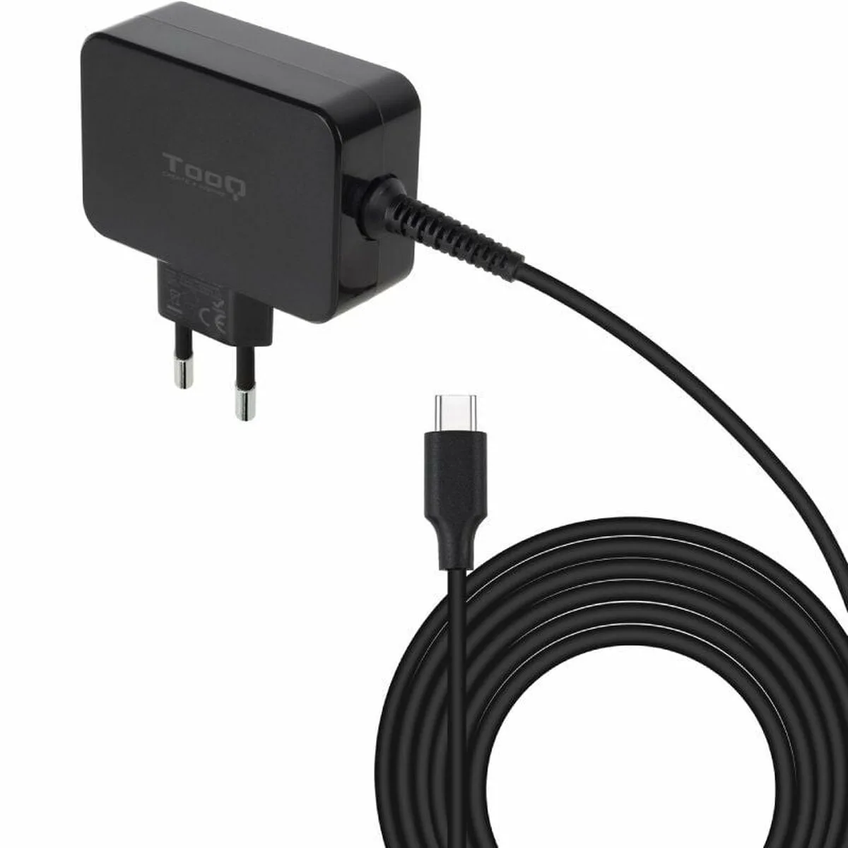 Chargeur d ordinateur portable tooq tqlc usbcgan45pd 45 w s991701089. Nous sommes les archéologues du produit parfait. Diaytar exhume pour vous les trésors cachés du marché.