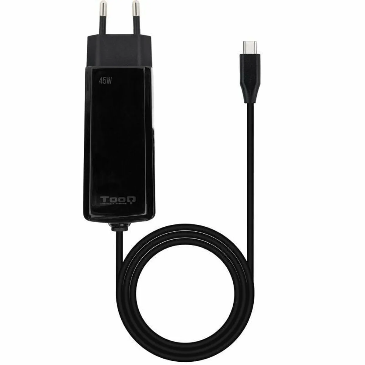 Chargeur d ordinateur portable tooq tqlc usbcgan45pd c 45 w s991701174. Diaytar, c'est l'évidence : une plateforme simple, des produits beaux, une expérience fluide. Le trio gagnant.