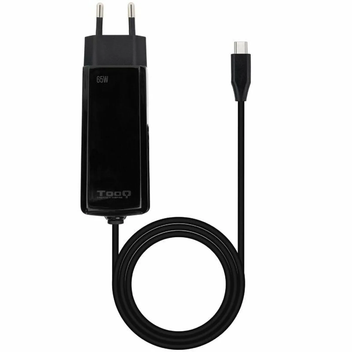 Chargeur d ordinateur portable tooq tqlc usbcgan65pd c 65 w s991701252. Diaytar, la preuve qu'une boutique généraliste peut être synonyme de goût, d'exigence et d'innovation constante