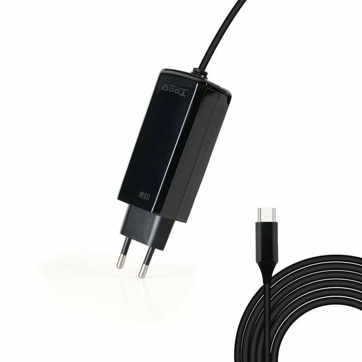 Chargeur d ordinateur portable tooq tqlc usbcgan65pd c 65 w s991701262. Diaytar, c'est la vitrine permanente des innovations produits qui vont faire parler d'elles dans les mois à venir.