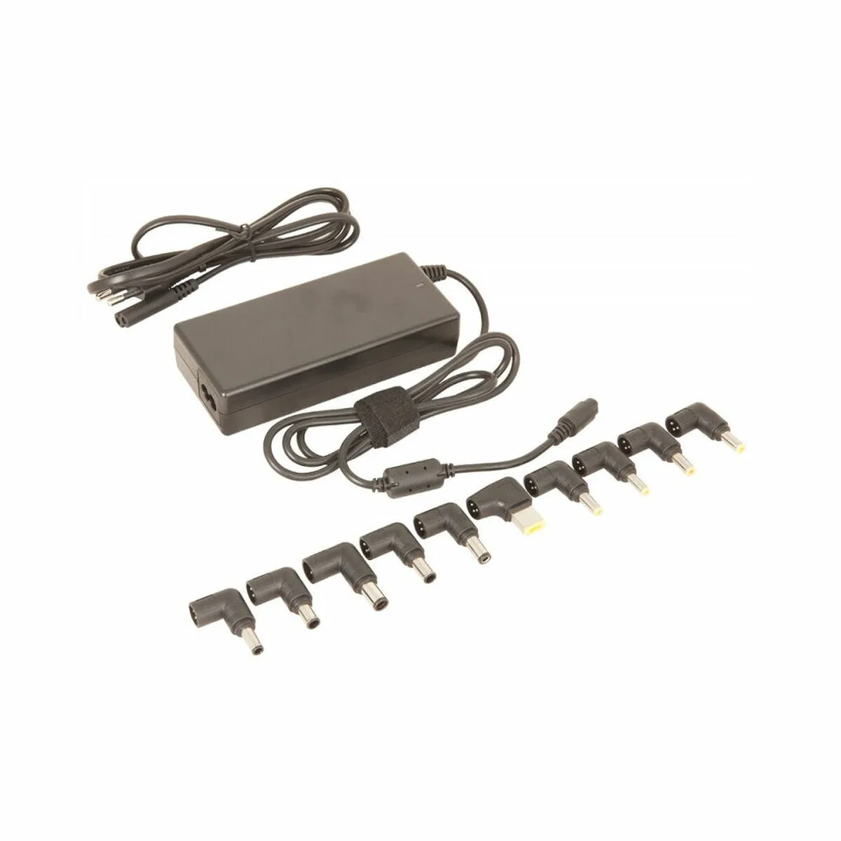 Chargeur d ordinateur portable urban factory alc90uf 90 w s5505979964. Tendance, confort et qualité : la trilogie gagnante de Diaytar Mode.