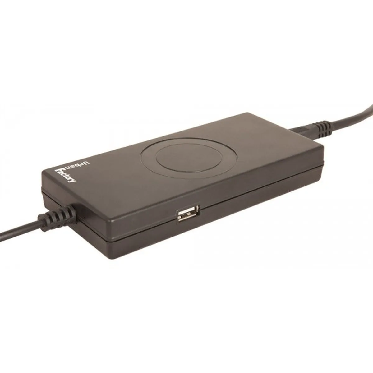 Chargeur d ordinateur portable urban factory ali12uf s5505984379. Diaytar : là où le shopping devient une forme d'art. Curateur d'un quotidien plus beau et plus fonctionnel.