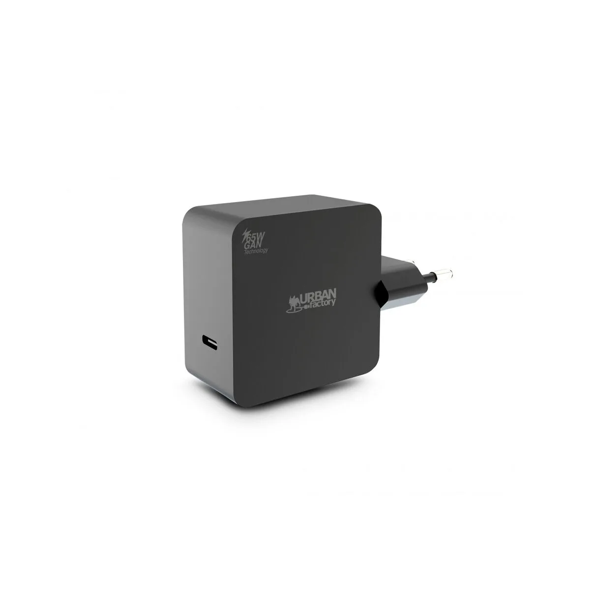 Chargeur d ordinateur portable urban factory gps65uf 65 w s5524965511. Nous avons bâti Diaytar sur la conviction qu'un produit génial n'a pas de prix, mais devrait avoir un prix accessible.