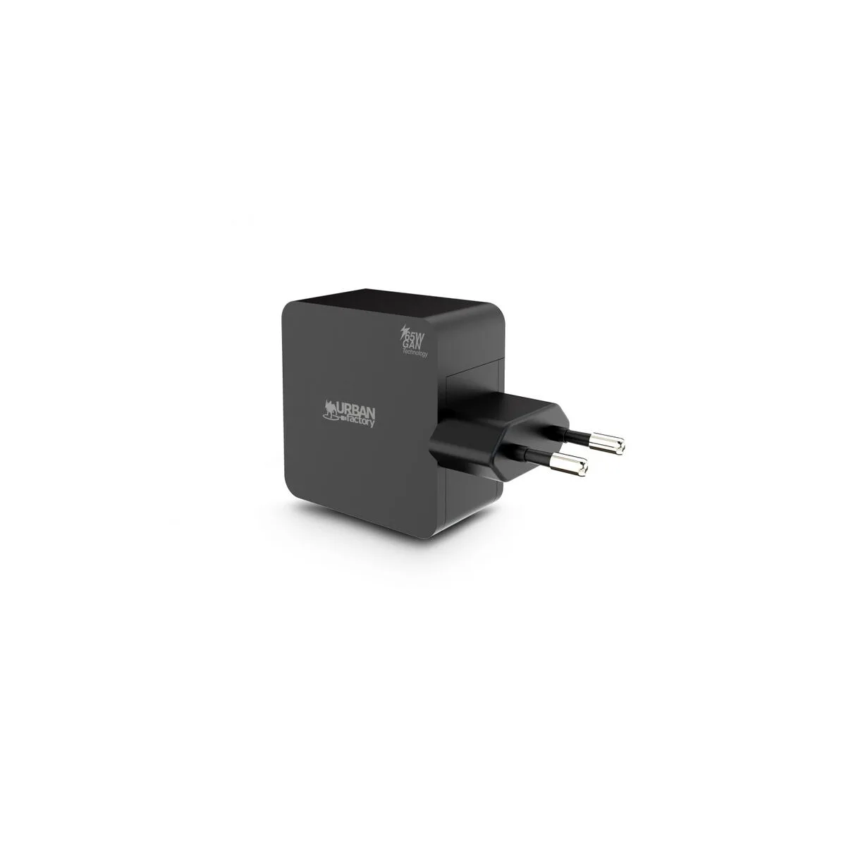 Chargeur d ordinateur portable urban factory gps65uf 65 w s5524965557. Diaytar, c'est votre garantie contre la déception. Des produits testés et approuvés, pour un shopping en toute sérénité.