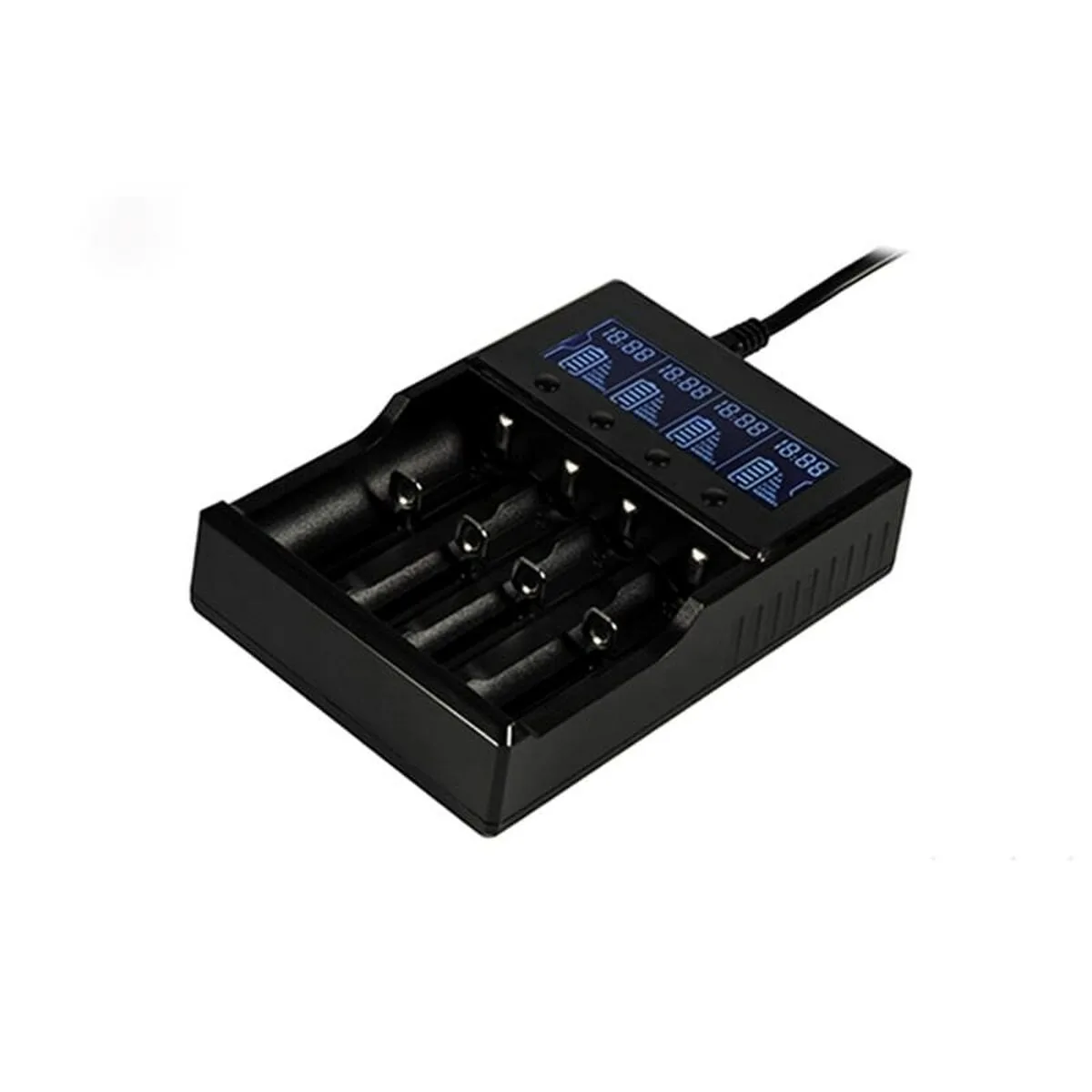 Chargeur de batterie acebeam a4 charger s9112353745. Diaytar, c'est le refuge des amoureux du beau et de l'utile, un sanctuaire dédié au produit parfait.