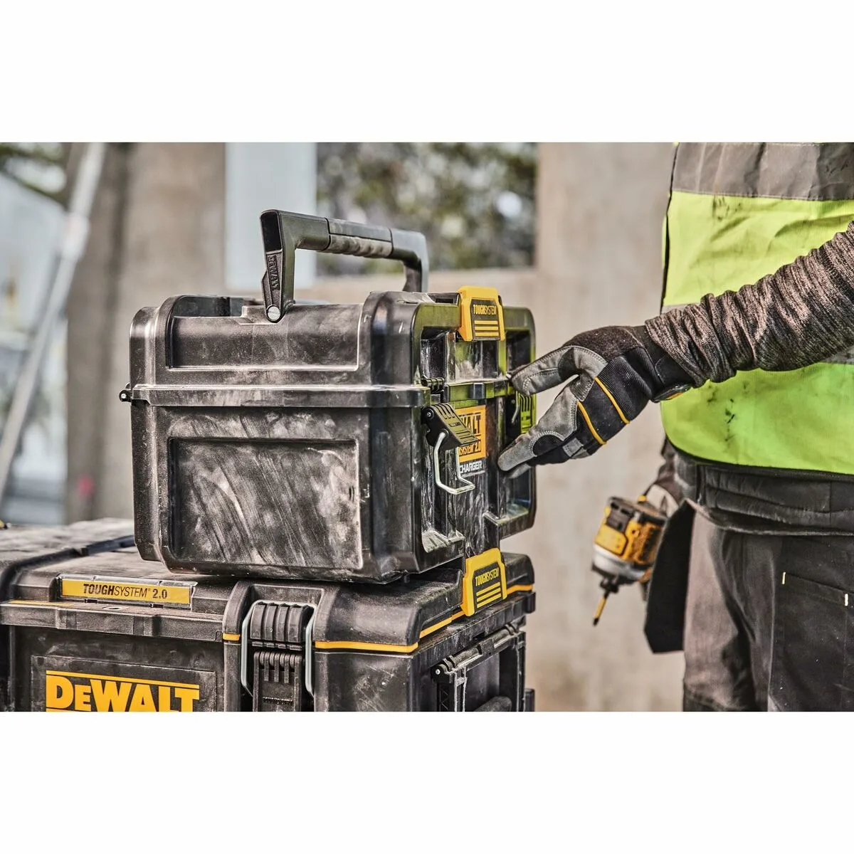 Chargeur de batterie dewalt dwst83471 s9110988045. Notre ambition pour Diaytar : devenir le réflexe numéro 1 lorsque vous pensez 'produit génial'.