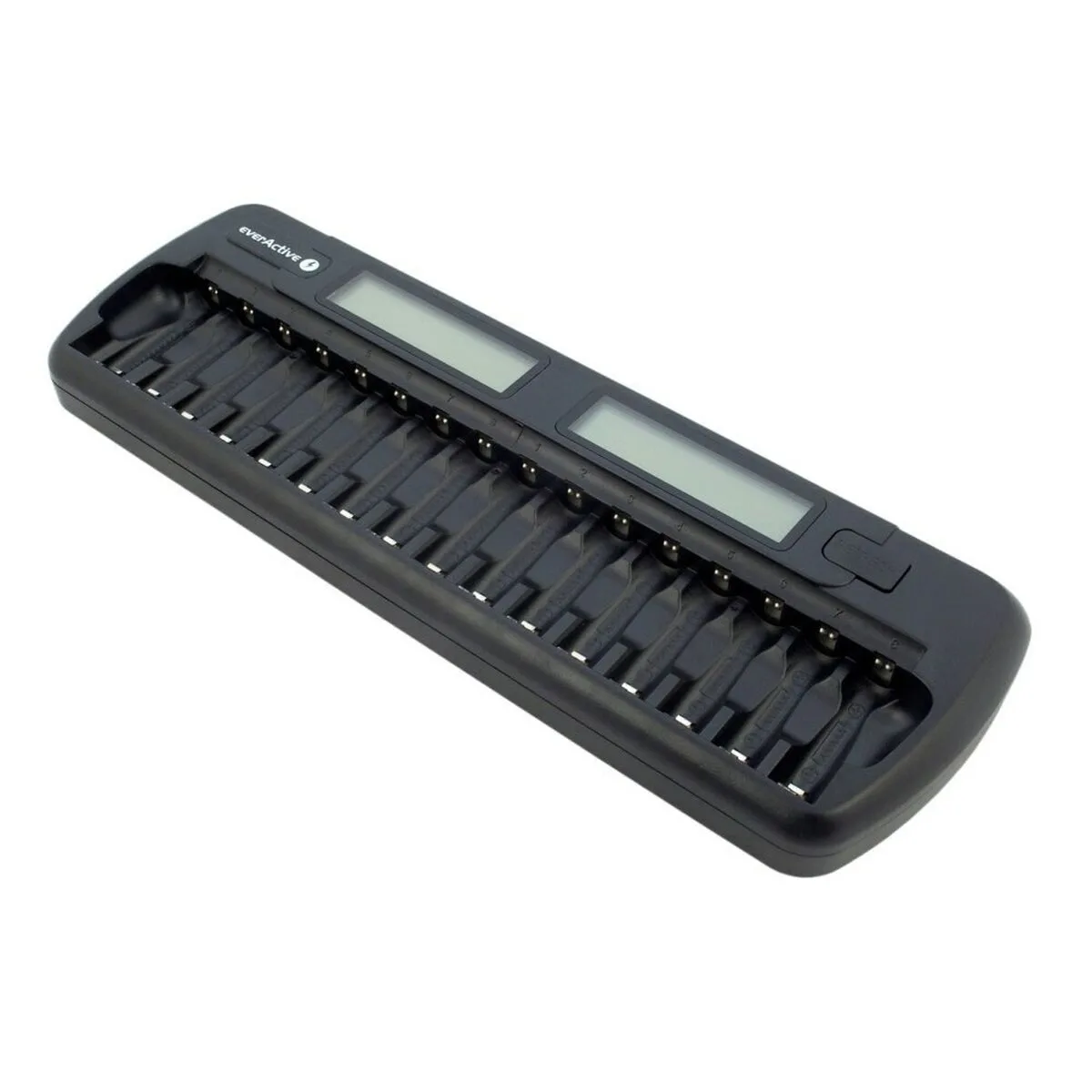 Chargeur de batterie everactive nc 1600 s910613642. Transformez votre intérieur avec les produits déco Diaytar !