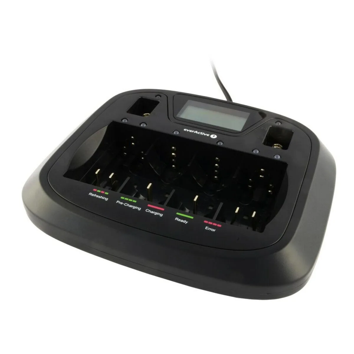 Chargeur de batterie everactive nc 900u s910613772. Chez Diaytar, nous fusionnons l'utile à l'agréable avec une gamme complète de produits soigneusement choisis pour leur design et leur fonctionnalité