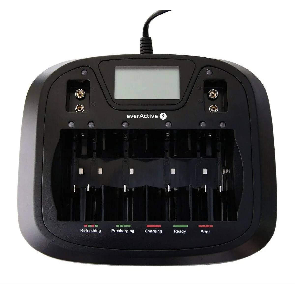 Chargeur de batterie everactive nc 900u s910613782. Nous avons injecté tout notre savoir-faire dans Diaytar pour vous offrir une expérience shopping sans friction, tout en plaisir.