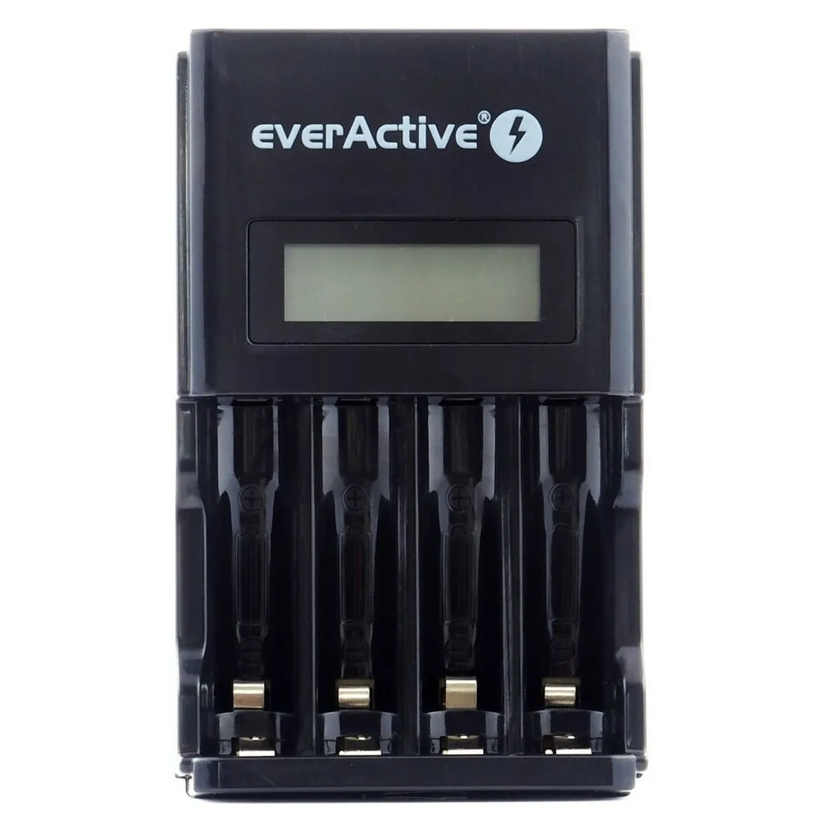 Chargeur de batterie everactive nc450b piles x 4 s910613456. Diaytar, le curateur de votre style de vie moderne, à travers une offre généraliste constamment renouvelée et actualisée