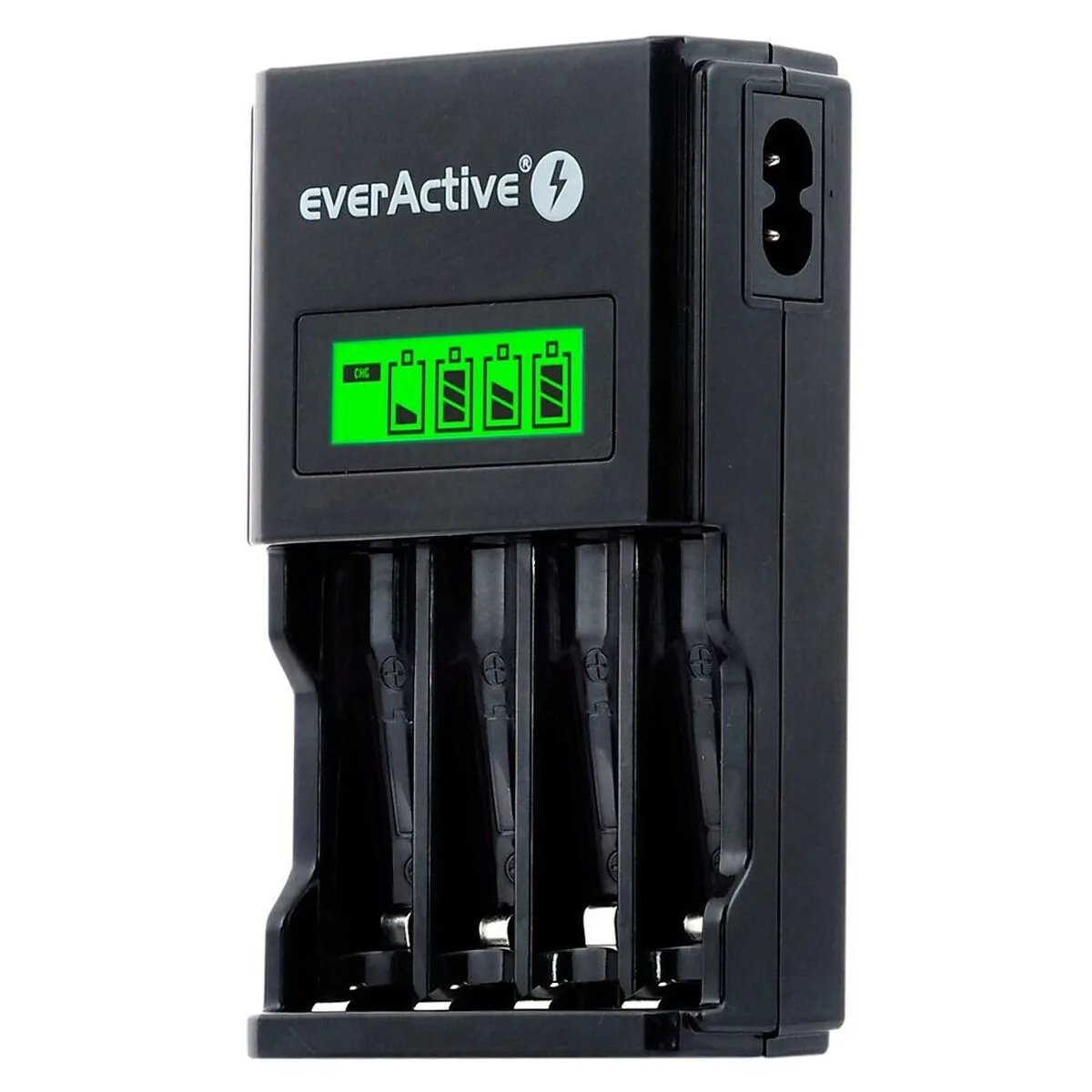 Chargeur de batterie everactive nc450b piles x 4 s910613465. Diaytar, le curateur de votre style de vie moderne, à travers une offre généraliste constamment renouvelée et actualisée